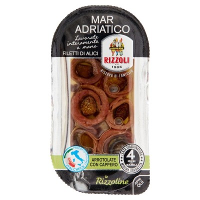 Filetti di Tonno Rio Mare - 180 g