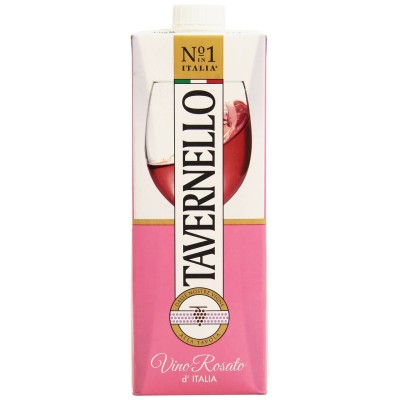 Vino Rosso Corvo - 750 ml