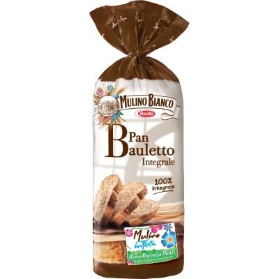 Cornetti Albicocca Mulino Bianco - 300 g