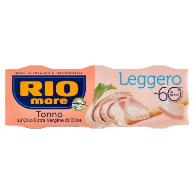 Tonno in Olio di Oliva Consorcio - 111 g
