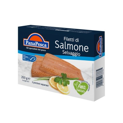 Filetti di Tonno Rio Mare - 180 g