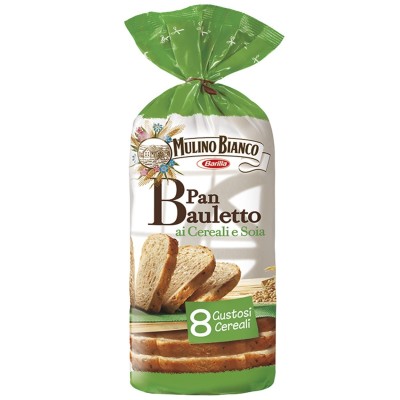 Cornetti Albicocca Mulino Bianco - 300 g