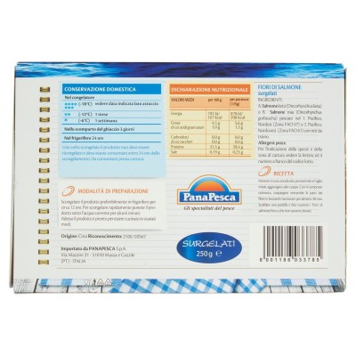 Filetti di Tonno Rio Mare - 180 g