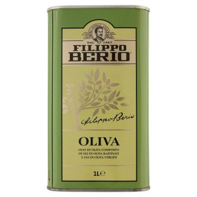 Olio Extravergine di Oliva  Dante - 1L