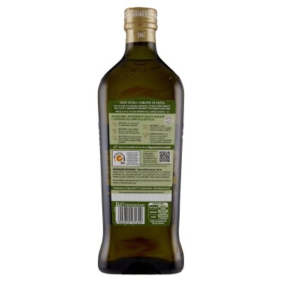 Olio Extra Vergine di Oliva  Classico Berio - 1L