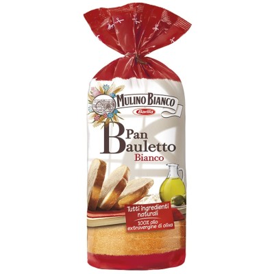 Cornetti Albicocca Mulino Bianco - 300 g