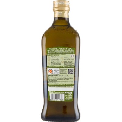 Olio Extra Vergine di Oliva Classico Berio - 750 ML