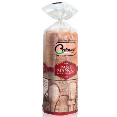 Pan Bauletto Certossa - 400 g