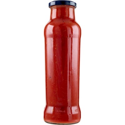 Passata  Rustica  Cirio - 680 g