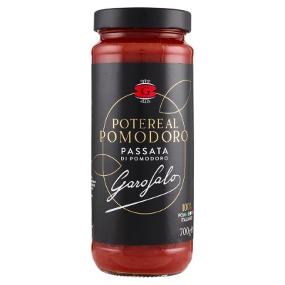 Passata di Pomodoro Garofalo - 700 g