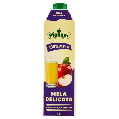 Succo Lampone  Pfanner - 1000 ml