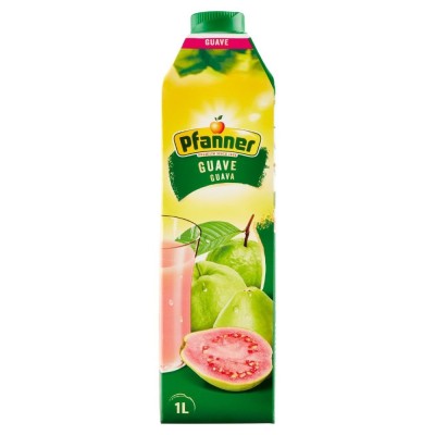 Nettare di Guava  Pfanner - 1000 ml
