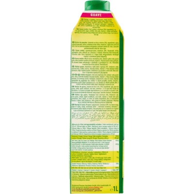 Succo Lampone  Pfanner - 1000 ml