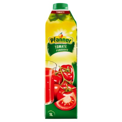 Succo Lampone  Pfanner - 1000 ml