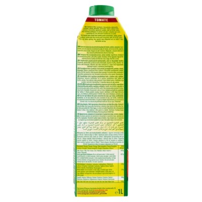 Succo Lampone  Pfanner - 1000 ml