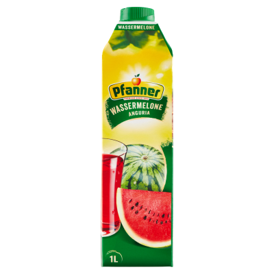 Succo Lampone  Pfanner - 1000 ml