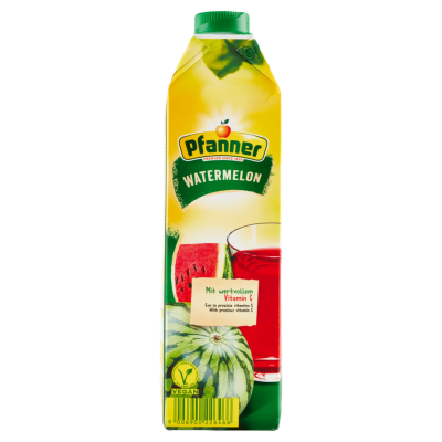 Succo Lampone  Pfanner - 1000 ml