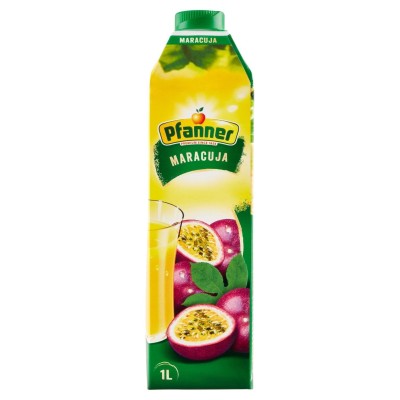 Succo Lampone  Pfanner - 1000 ml