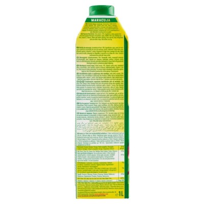 Succo di Maracuja 15%  Pfanner - 1000 ml