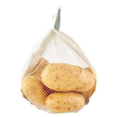Patate Farinose Bianca per Purè Pizzoli - 1,5 Kg