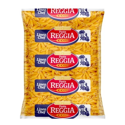 Pasta  Pennette  Rigate  - confezione da 500 g