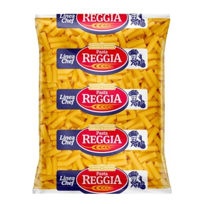 Pasta Elicoidali Reggia - confezione da 5000 g
