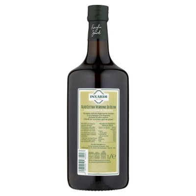 Olio Extra Vergine di Oliva Isnardi - 1L