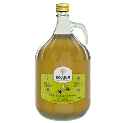 Olio Extra Vergine di Oliva Dama Isnardi - 3L