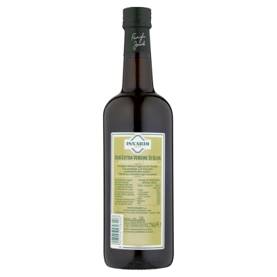 Olio Extravergine di Oliva Delizia Carapelli - 750 ML