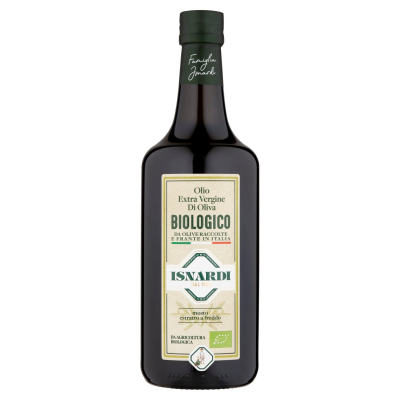 Olio Extravergine di Oliva Delizia Carapelli - 750 ML