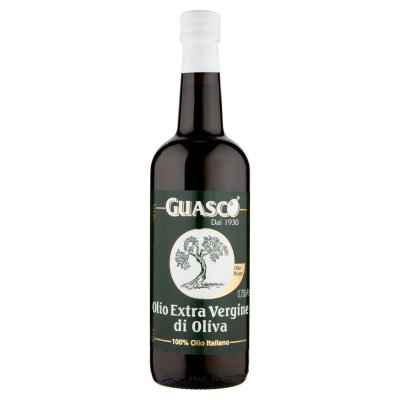 Olio Extra Vergine di Oliva Guasco Isnardi - 750 ML