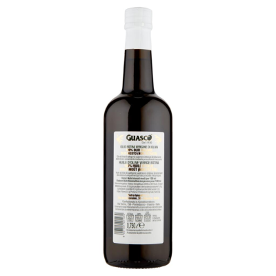 Olio Extravergine di Oliva Delizia Carapelli - 750 ML