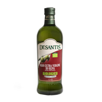 Olio Extravergine di Oliva  Dante - 1L