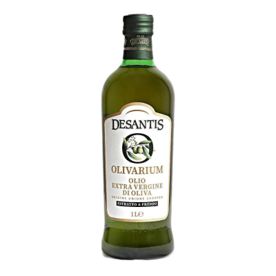 Olio Extra Vergine di Oliva Olivarium Desantis - 1L