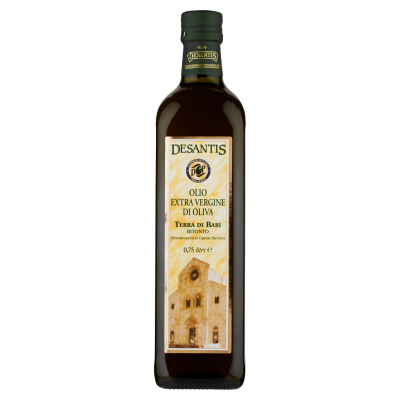 Olio Extravergine di Oliva Delizia Carapelli - 750 ML