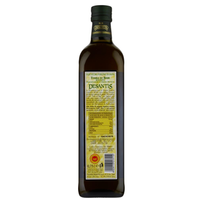 Olio Extravergine di Oliva Delizia Carapelli - 750 ML