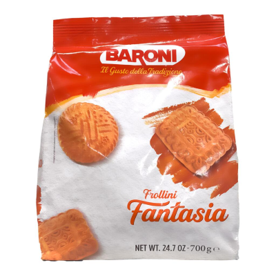 Cornetti Albicocca Mulino Bianco - 300 g