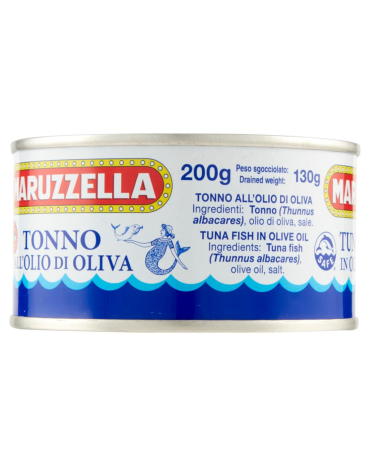 Tonno in Olio di Oliva Consorcio - 111 g