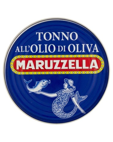 Tonno in Olio di Oliva Consorcio - 111 g