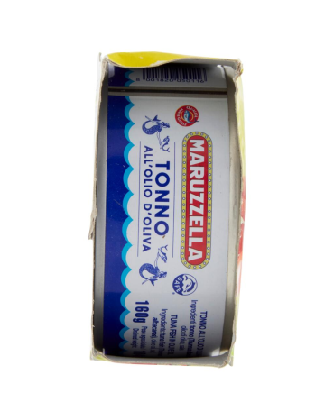 Tonno in Olio di Oliva Consorcio - 111 g