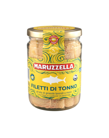Tonno in Olio di Oliva Consorcio - 111 g