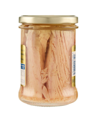 Tonno in Olio di Oliva Consorcio - 111 g