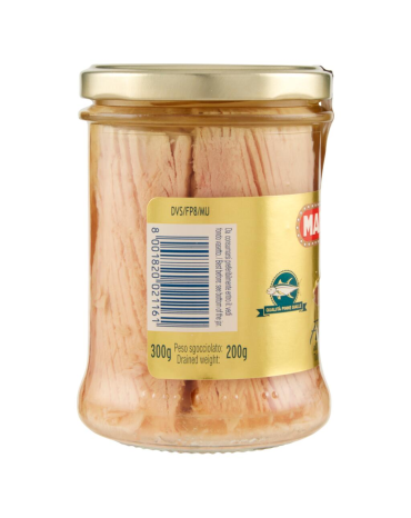 Tonno in Olio di Oliva Consorcio - 111 g