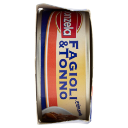 Filetti di Tonno Rio Mare - 180 g
