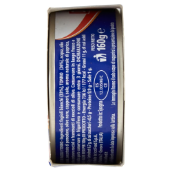 Filetti di Tonno Rio Mare - 180 g