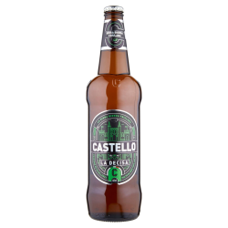 Birra  Bavaria Premium - 66 cl