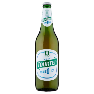 Birra Tourtel - 66 cl
