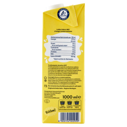 Latte Zymil Parmalat - 1000 ml