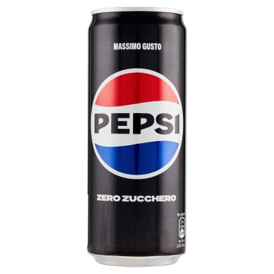 Coca Cola Lattina - 330 ml