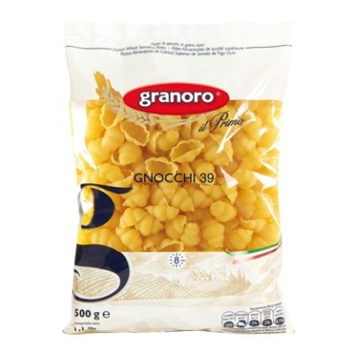 Pasta  Gnocchi  Granoro - confezione da 500 g